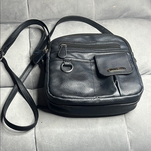 “Multi Sac Cross Body Purse” - Picture 1 of 6